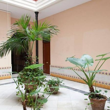 Apartamento Descalzos Севилья Экстерьер фото