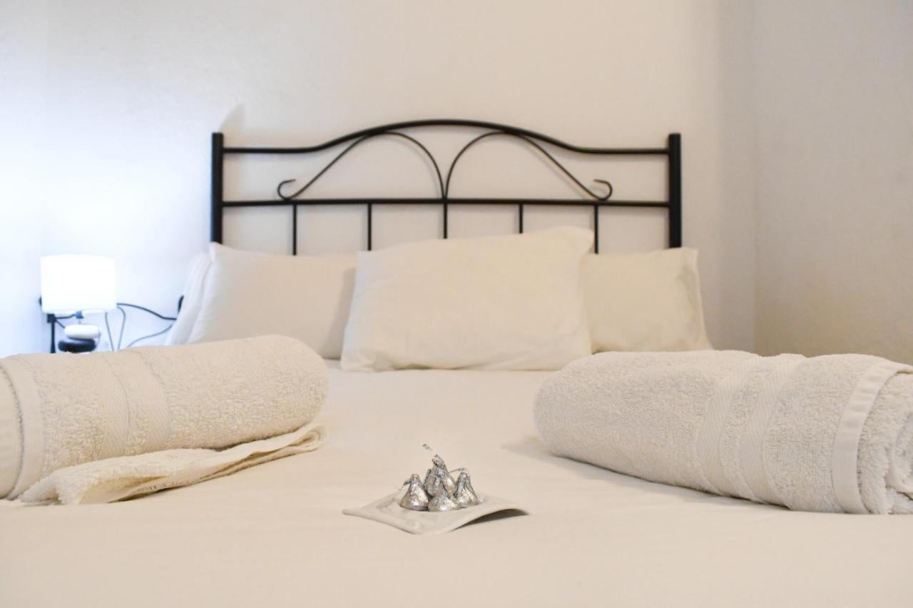 Apartamento Descalzos Севилья Экстерьер фото