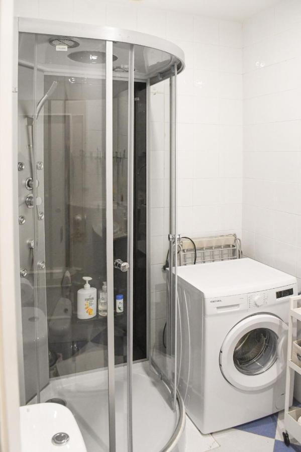 Apartamento Descalzos Севилья Экстерьер фото